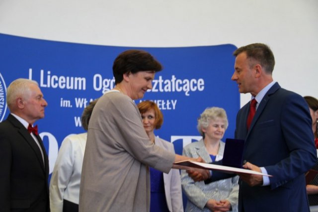 Fotorelacja Sławomira Kamińskiego